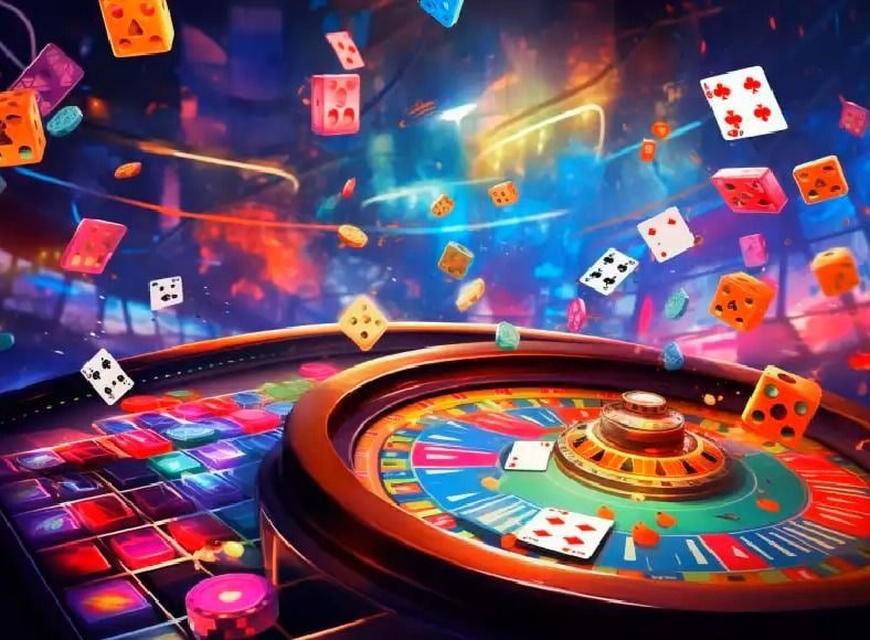 Giao diện đặt cược trực tuyến hello888 trên điện thoại di động