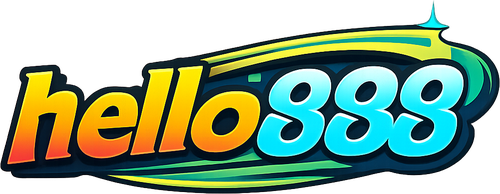 Logo hello888
